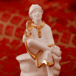Mandirwood-Sai Baba(Small)