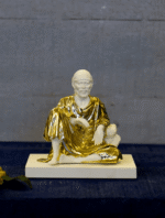 Mandirwood-Sai Baba(Sitting)