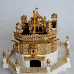 Mandirwood-Harmandir Sahib