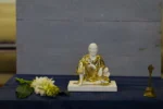 Mandirwood-Sai Baba(Sitting) - Image 2