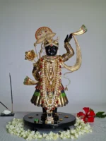 Mandirwood-Ornamental Srinath(Large) - Image 2