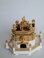 Mandirwood-Harmandir Sahib - Image 2