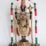 Mandirwood-LORD BALAJI (LARGE)