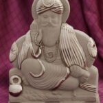 Mandirwood-Guru Nanak