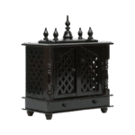 Mandirwood Dark Brown Home Temple - Image 2