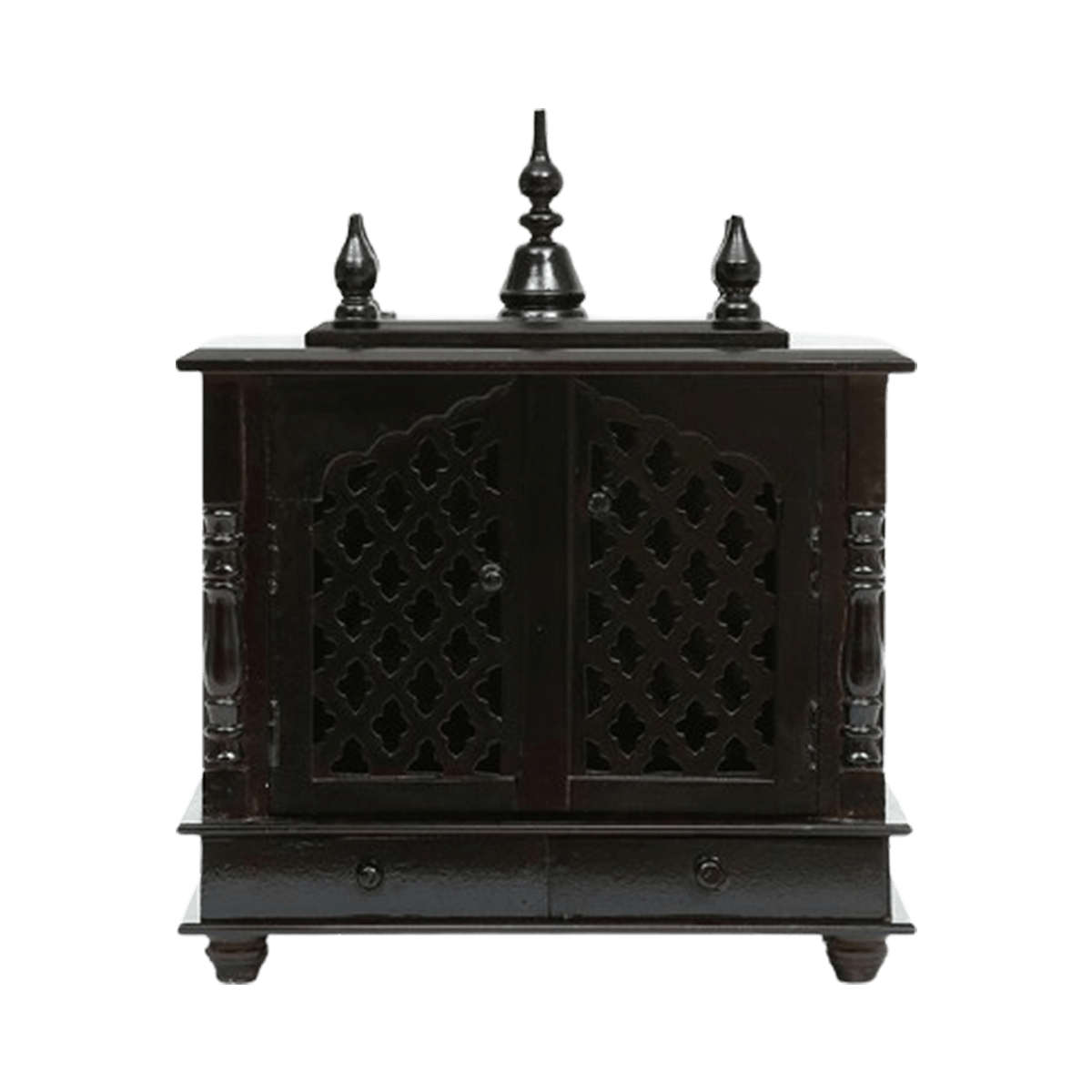 img2-min-4.png Mandirwood Dark Brown Home Temple - Image 1