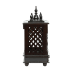 Mandirwood Dark Brown Home Temple - Image 6