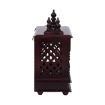 Mandirwood Dark Brown Home Temple - Image 8