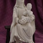 Mandirwood-Mother Mary