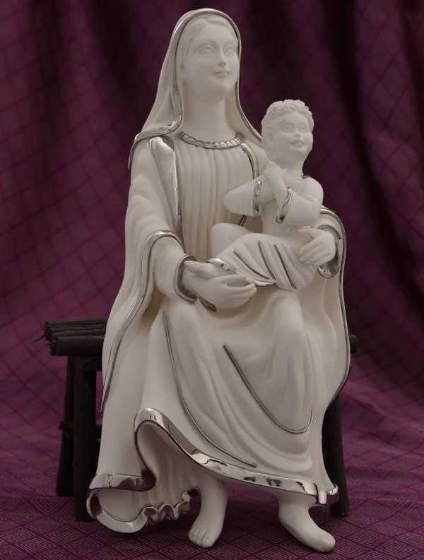 mother.jpg Mandirwood-Mother Mary - Image 1