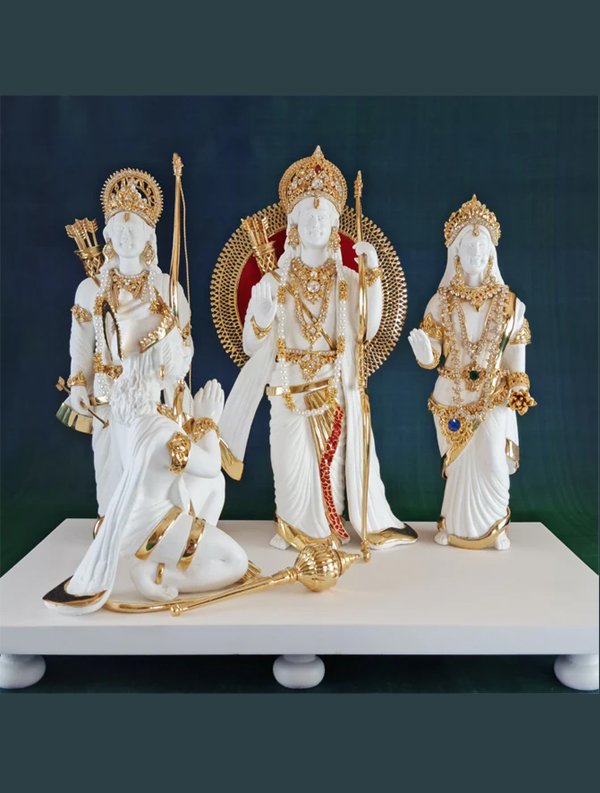 ramdarbar.jpg Mandirwood-Ram Darbar - Image 1